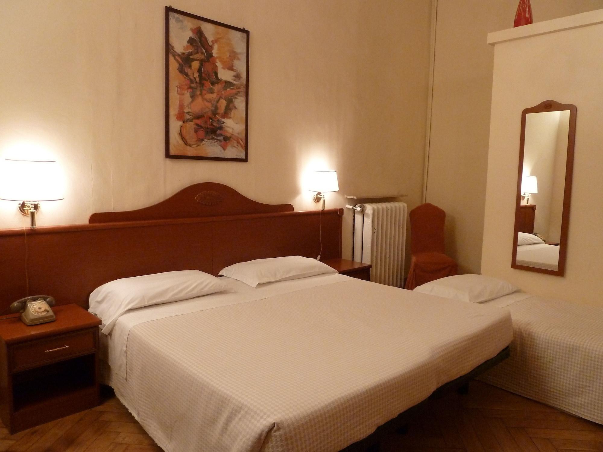 Hotel Antica Dogana Turin Exterior photo