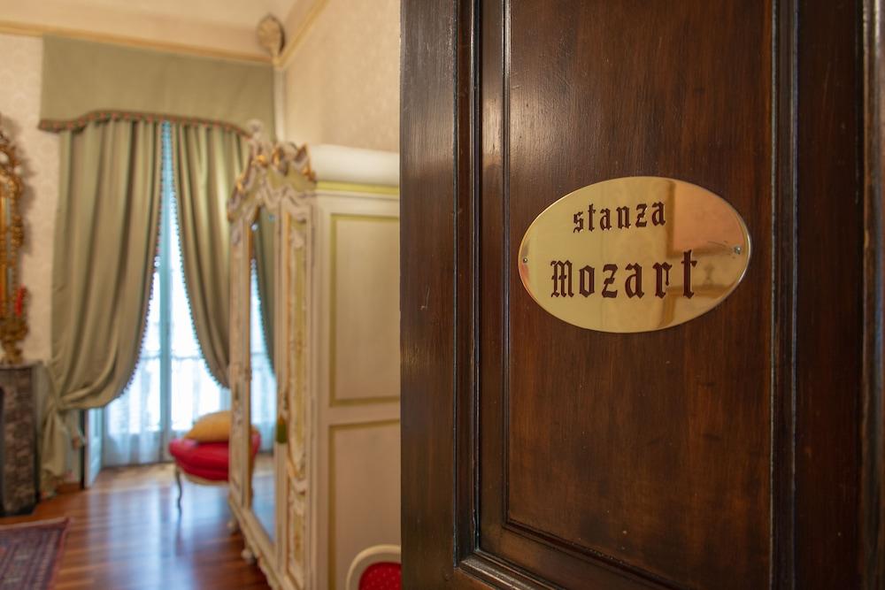 Hotel Antica Dogana Turin Exterior photo