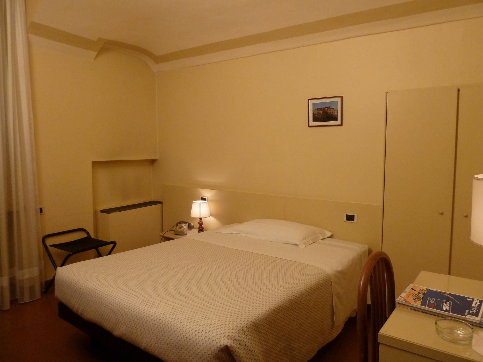 Hotel Antica Dogana Turin Exterior photo